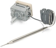 Termostat EGO fritézy na 190°C, skvelá kvalita Termostat EGO fritézy na 190°C, skvelá kvalita