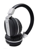 SLÚCHADLÁ BLUETOOTH SD FM KONEKTOR MIKROFÓNU SLÚCHADLÁ BLUETOOTH SD FM KONEKTOR MIKROFÓNU