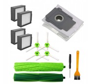 Sada kief a filtrov iRobot ROOMBA E5 E6 i7 i7+ Sada kief a filtrov iRobot ROOMBA E5 E6 i7 i7+