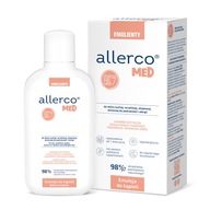 ALLERCO MED emulzia do kúpeľa 400 ml ALLERCO MED emulzia do kúpeľa 400 ml