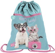 PASO taška na topánky Studio Pets Pes a Cat