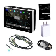 Prenosný digitálny tabletový osciloskop 1GSa/s Prenosný digitálny tabletový osciloskop 1GSa/s