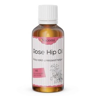 Nacomi Rose Hip Oil olej z divokej ruže 50 ml