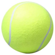 XXL nafukovacia tenisová loptička pre veľkého psa, 24 cm XXL nafukovacia tenisová loptička pre veľkého psa, 24 cm