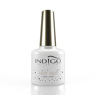 Indigo Hot Dot vrchný lak 7ml na dekorácie Indigo Hot Dot vrchný lak 7ml na dekorácie