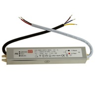 LED DRIVER napájací zdroj vodeodolný 12V 20W 1,7A IP67 LED DRIVER napájací zdroj vodeodolný 12V 20W 1,7A IP67