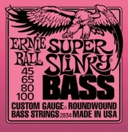 Ernie Ball Slinky 2834 45-100 - basové struny