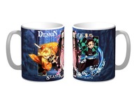 DÉMON SLAYER hrnček KIMETSU NO YAIBA KILLER MEČ NAME ZADARMO KARTÓN DÉMON SLAYER hrnček KIMETSU NO YAIBA KILLER MEČ NAME ZADARMO KARTÓN