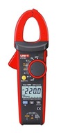 Kliešťový merač 600A True RMS Uni-T UT216C Kliešťový merač 600A True RMS Uni-T UT216C