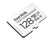 SanDisk 128GB MICRO SDXC High Endurance 100 MB/s