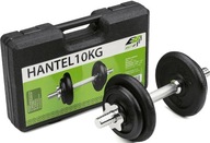 KETTLEBELL 10KG POWER HETTLE ČINKA HMOTNOSŤ KETTLEBELL 10KG POWER HETTLE ČINKA HMOTNOSŤ