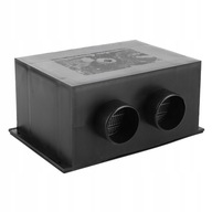 12V 600W Ohrievač do auta 2 otvory 12V 600W Ohrievač do auta 2 otvory
