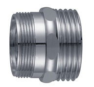 Adaptér na kohútik Neoperl M24x1/ 3/4''. Adaptér na kohútik Neoperl M24x1/ 3/4''.