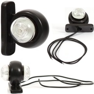LED OZNAČOVACIA LAMPA LED LAWETA TIR WAŚ LED OZNAČOVACIA LAMPA LED LAWETA TIR WAŚ