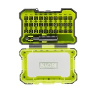 Sada bitov RYOBI 31 ks. RAK31MS