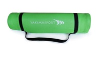 YAKIMA FITNESS PODLOŽKA NA CVIČENIE NBR PRO 1cm 100453 YAKIMA FITNESS PODLOŽKA NA CVIČENIE NBR PRO 1cm 100453