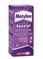 Lepidlo na tapety Metylan Special Spezial 200G