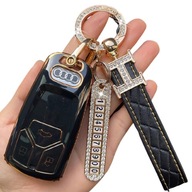 KRYT KĽÚČOV KĽÚČENKA AUDI A3 A4 A5 A6 Q5 PREMIUM KRYT KĽÚČOV KĽÚČENKA AUDI A3 A4 A5 A6 Q5 PREMIUM