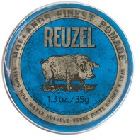 Pomáda Reuzel Modré prasiatko 35g modrá voda Pomáda Reuzel Modré prasiatko 35g modrá voda