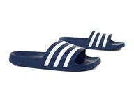 ADIDAS ADILETTE AQUA FLOPS F35542 Veľkosť 42 ADIDAS ADILETTE AQUA FLOPS F35542 Veľkosť 42