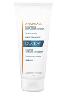 Ducray Anaphase šampón proti vypadávaniu vlasov 200 ml Ducray Anaphase šampón proti vypadávaniu vlasov 200 ml