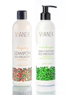 VIANEK VYŽIVUJÚCA SÚPRAVA ŠAMPÓN + KONDICIONÉR NORMALIZ VIANEK VYŽIVUJÚCA SÚPRAVA ŠAMPÓN + KONDICIONÉR NORMALIZ