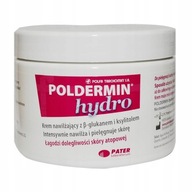 Poldermin hydro 500 ml krém na atopickú dermatitídu Poldermin hydro 500 ml krém na atopickú dermatitídu