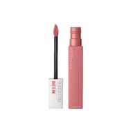 MAYBELLINE MATTE INK LIQUID RIPSTICK MAT 65 5ml MAYBELLINE MATTE INK LIQUID RIPSTICK MAT 65 5ml