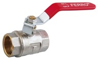 Vodný guľový ventil 5/4" Normal KP4 FERRO Vodný guľový ventil 5/4" Normal KP4 FERRO
