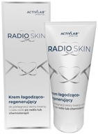RadioSkin upokojujúci krém po rádioterapii 150ml RadioSkin upokojujúci krém po rádioterapii 150ml