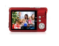 Digitálna kamera 1080HD 8x ZOOM PRE KIDS 2.7 USB Digitálna kamera 1080HD 8x ZOOM PRE KIDS 2.7 USB