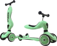 Kolobežka Scoot&Ride Highwaykick1, jazdná 2v1 Kolobežka Scoot&Ride Highwaykick1, jazdná 2v1