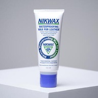 Nikwax hydroizolačný krém pre hladkú kožu
