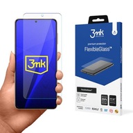 3mk FlexibleGlass sklo pre Samsung Galaxy S21 Plus 3mk FlexibleGlass sklo pre Samsung Galaxy S21 Plus