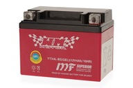 ORG GELOVÁ BATÉRIA WM 12V 4 Ah YTX4L-BS ZÁRUKA ORG GELOVÁ BATÉRIA WM 12V 4 Ah YTX4L-BS ZÁRUKA