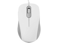 Myš MODECOM M10S Biela Myš MODECOM M10S Biela