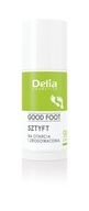 DELIA GOOD FOOT Tyčinka na odreniny a mozole DELIA GOOD FOOT Tyčinka na odreniny a mozole