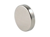 Valcový neodymový magnet 16x3 N38 10ks neodymové magnety Valcový neodymový magnet 16x3 N38 10ks neodymové magnety