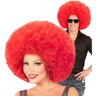 DISCO Parochňa 70. LET AFRO ČERVENÝ KLAUN VEĽKÁ DISCO Parochňa 70. LET AFRO ČERVENÝ KLAUN VEĽKÁ