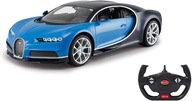 1:14 AUTO NA DIAĽKOVÉ OVLÁDANIE Bugatti Chiron