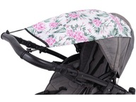 Poťah CANOPY na kočík UMBRELLA, strieška CAMICCO Poťah CANOPY na kočík UMBRELLA, strieška CAMICCO