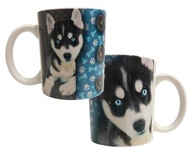 Hrnček pre psa Husky Hrnček pre psa Husky