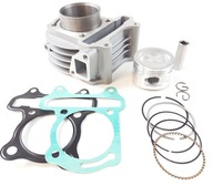 Súprava valcov skúter 4T GY6 80 ROMET ZIPP BAOTIAN Súprava valcov skúter 4T GY6 80 ROMET ZIPP BAOTIAN