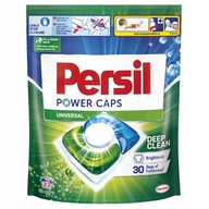 KAPSULY PERSIL POWER CAPS 33 KS UNIVERZÁLNE KAPSULY PERSIL POWER CAPS 33 KS UNIVERZÁLNE