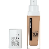 Podklad na tvár Maybelline Super Stay 10 Ivory Podklad na tvár Maybelline Super Stay 10 Ivory