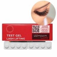 Wimpernwelle - Trvalá na mihalnice - Gél 1 + Gél 2 + Kefka (4 ošetrenia) Wimpernwelle - Trvalá na mihalnice - Gél 1 + Gél 2 + Kefka (4 ošetrenia)
