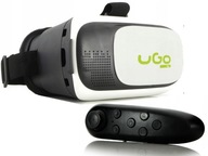 Google 3D 360 VR okuliare pre váš telefón