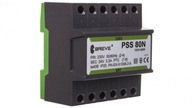 1-fázový modulárny transformátor PSS 80N 80VA 1-fázový modulárny transformátor PSS 80N 80VA