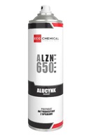 Aluzinc Zinkový sprej Magic AlZn 650 500ml