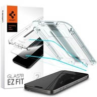 2x tvrdené sklo Spigen pre Apple iPhone 15 Pro 2x tvrdené sklo Spigen pre Apple iPhone 15 Pro